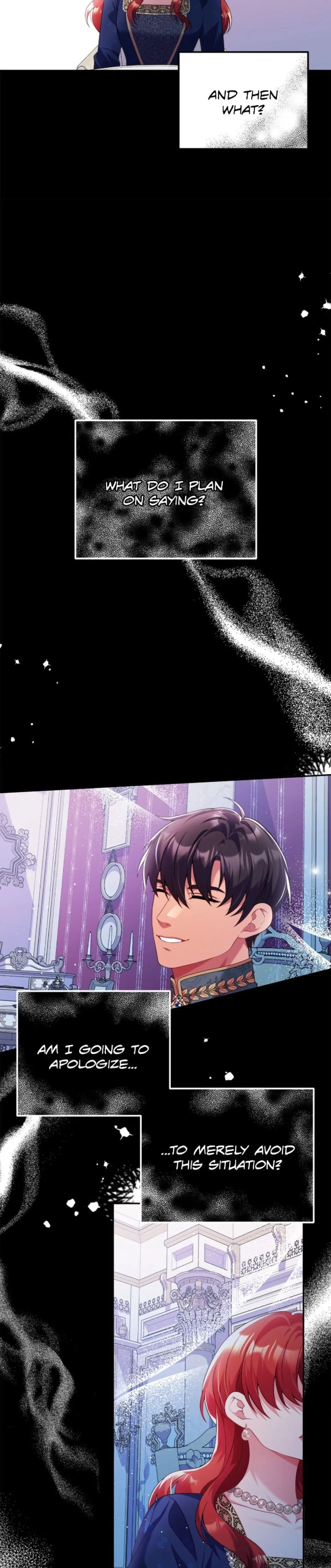 I’m Divorcing My Tyrant Husband Chapter 48 - page 11