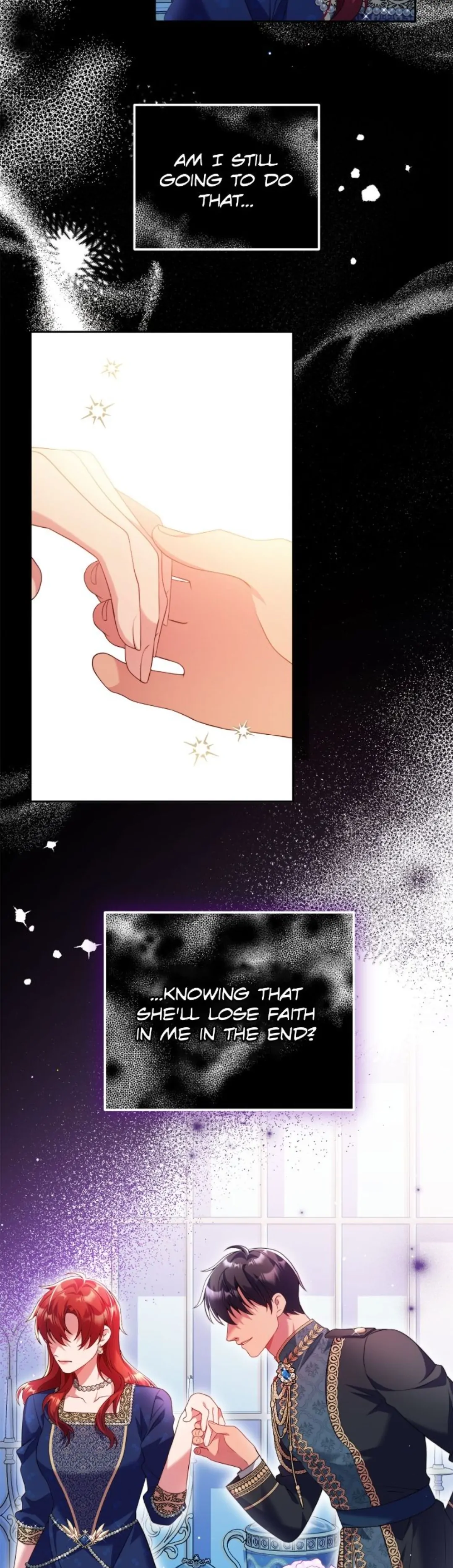 I’m Divorcing My Tyrant Husband Chapter 48 - page 12