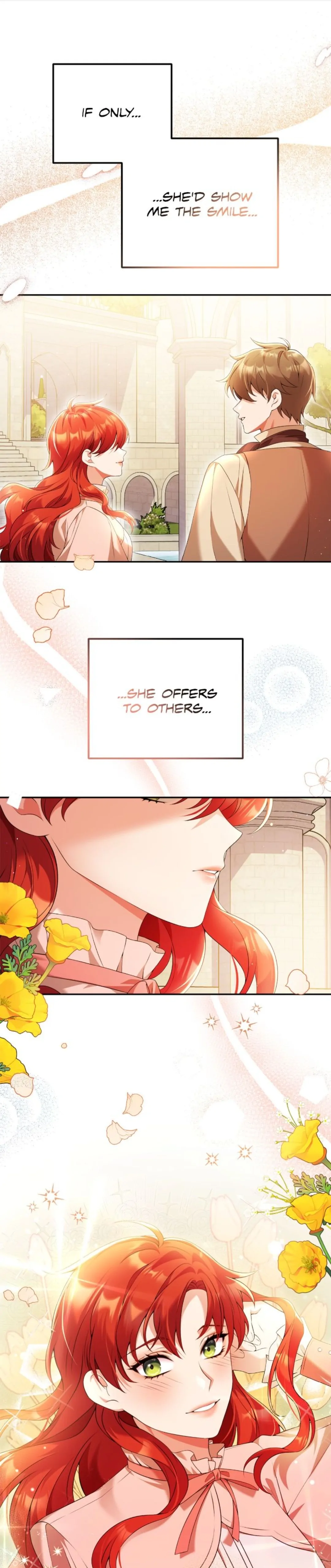 I’m Divorcing My Tyrant Husband Chapter 48 - page 14