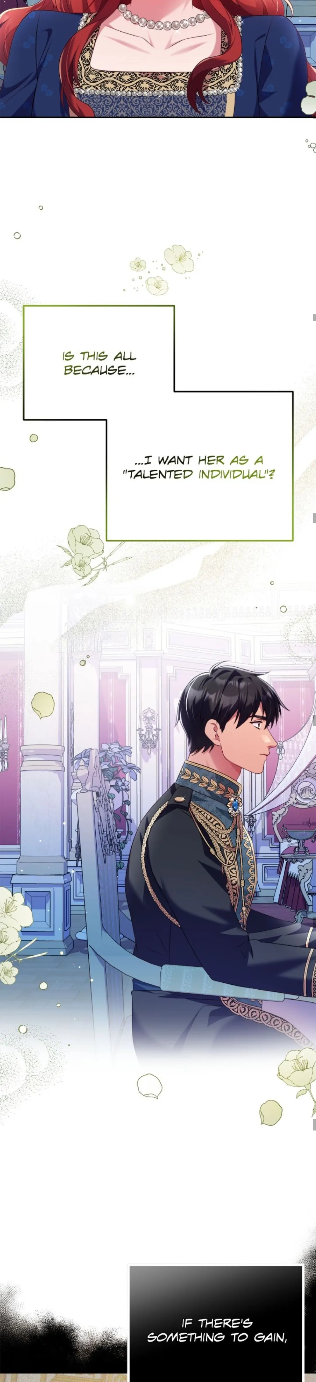 I’m Divorcing My Tyrant Husband Chapter 48 - page 16