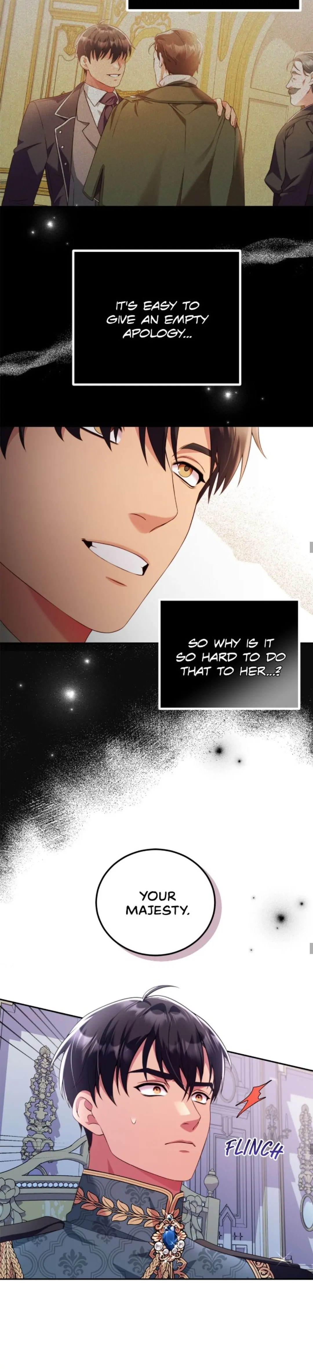 I’m Divorcing My Tyrant Husband Chapter 48 - page 17