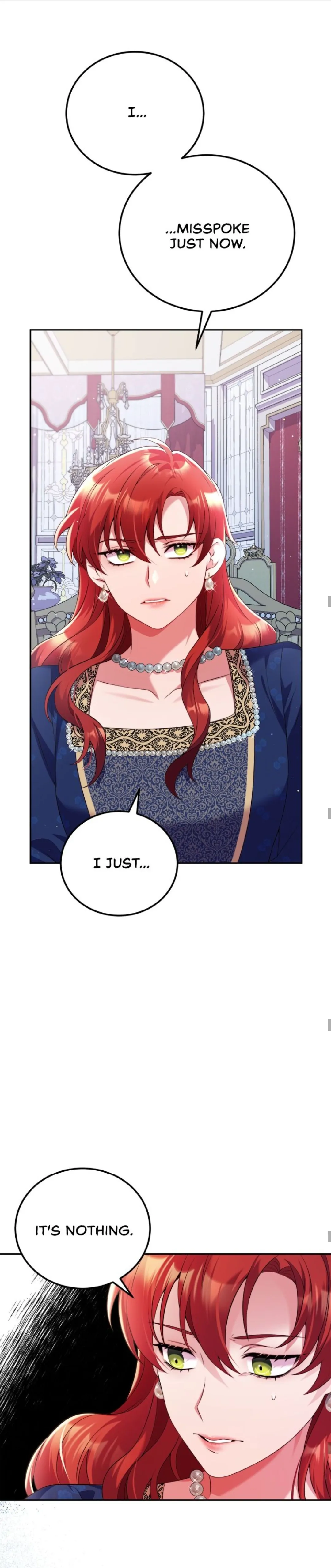 I’m Divorcing My Tyrant Husband Chapter 48 - page 18