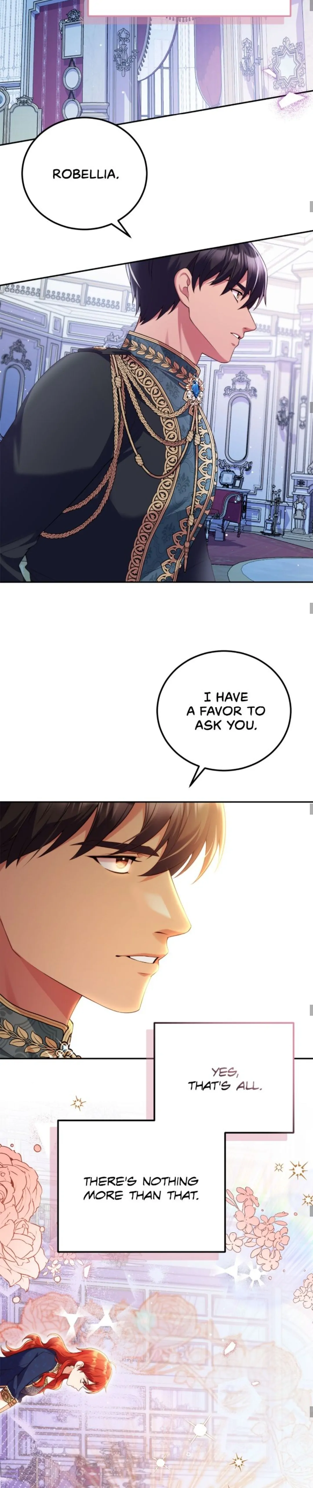 I’m Divorcing My Tyrant Husband Chapter 48 - page 20