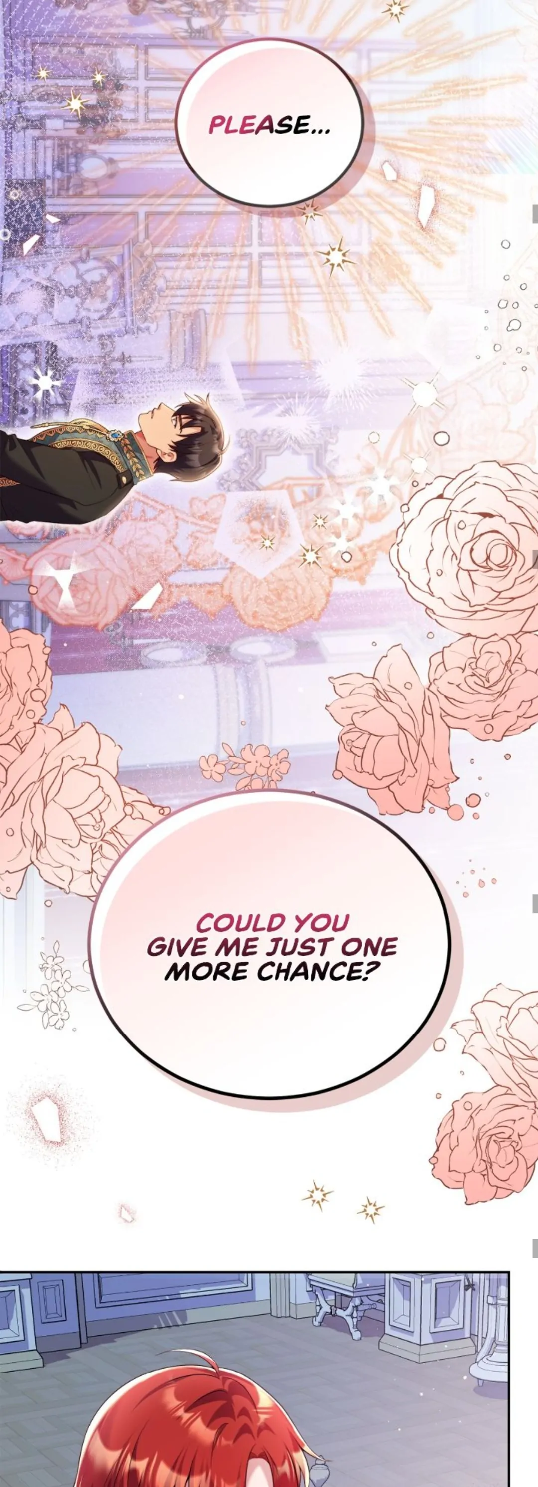 I’m Divorcing My Tyrant Husband Chapter 48 - page 21