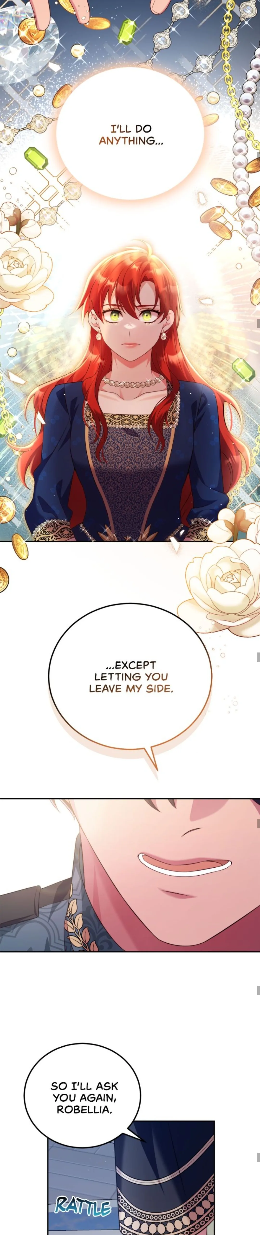I’m Divorcing My Tyrant Husband Chapter 48 - page 24