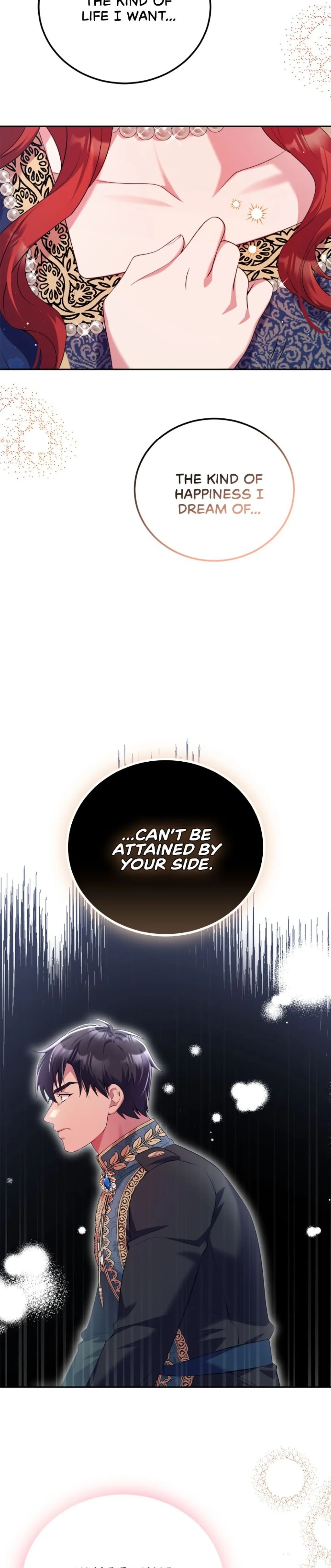 I’m Divorcing My Tyrant Husband Chapter 48 - page 28