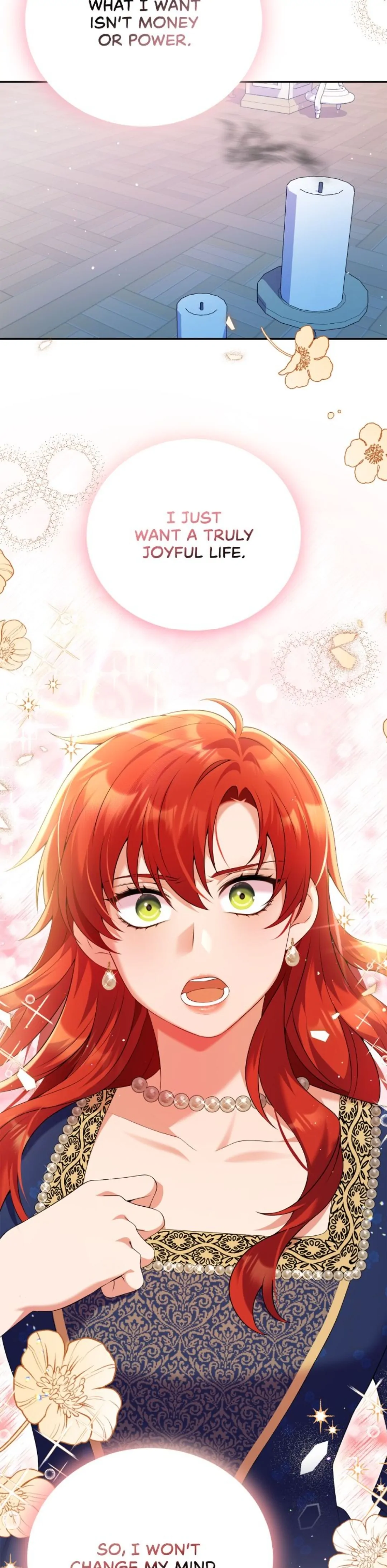 I’m Divorcing My Tyrant Husband Chapter 48 - page 29