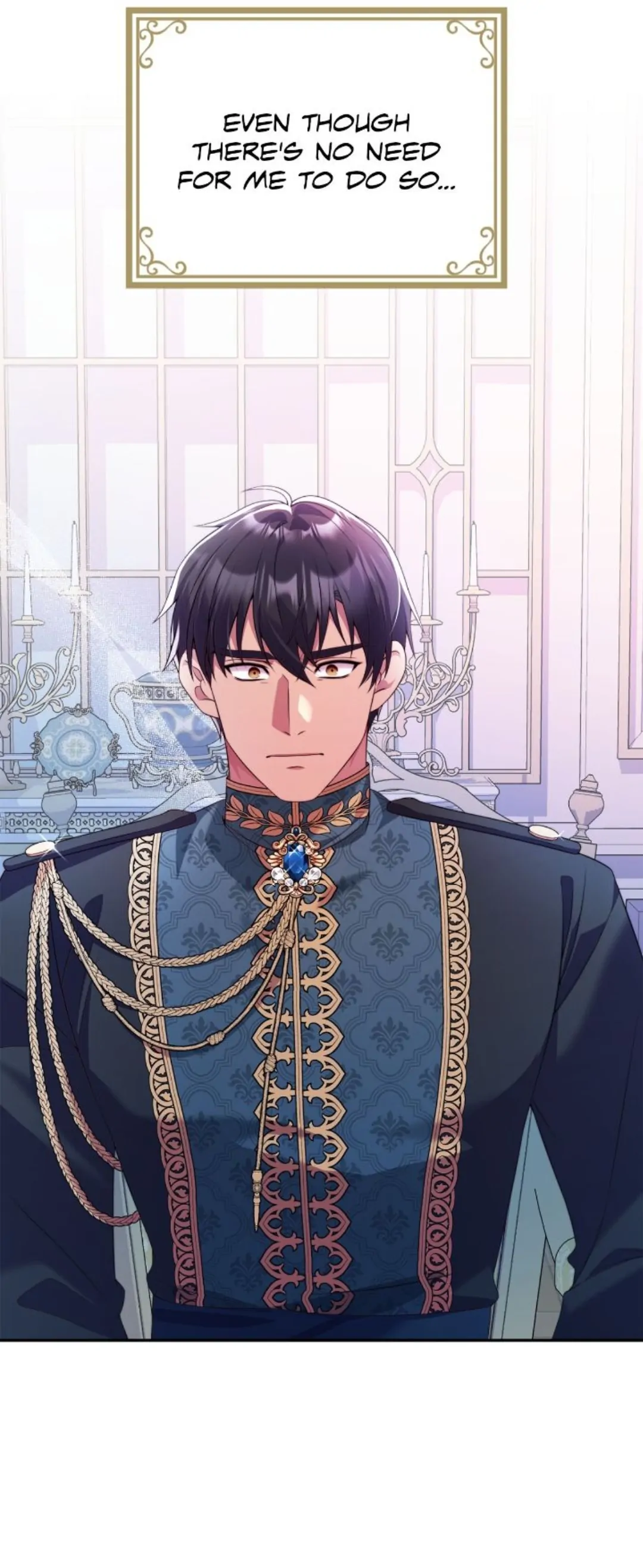 I’m Divorcing My Tyrant Husband Chapter 48 - page 9