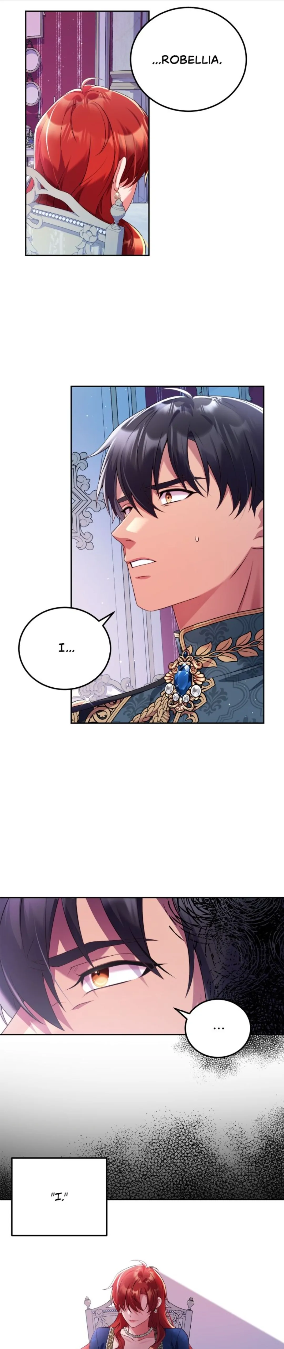 I’m Divorcing My Tyrant Husband Chapter 48 - page 10