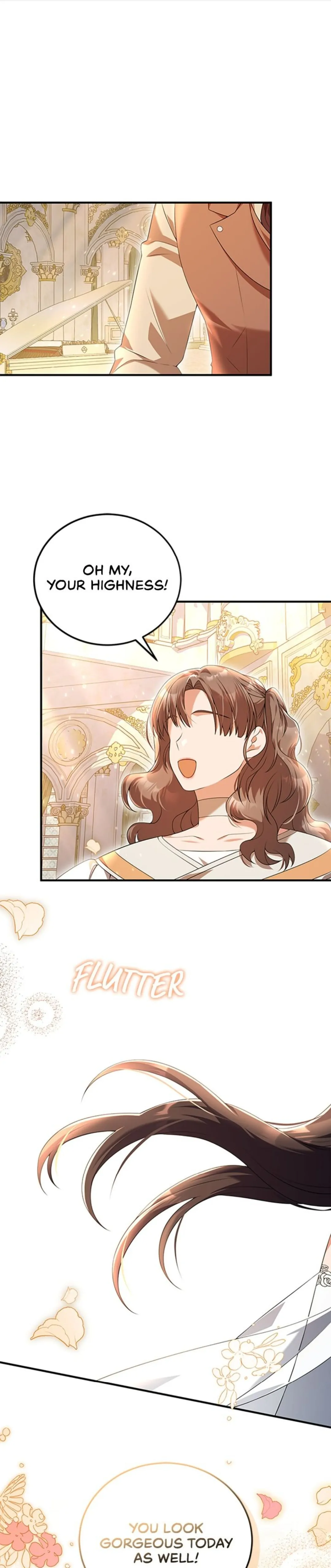 I’m Divorcing My Tyrant Husband Chapter 45 - page 1