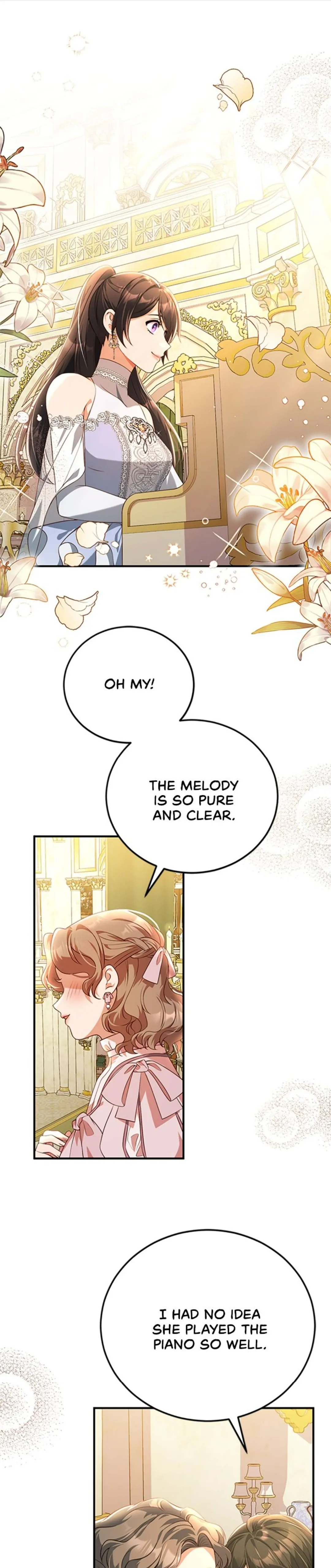 I’m Divorcing My Tyrant Husband Chapter 45 - page 13