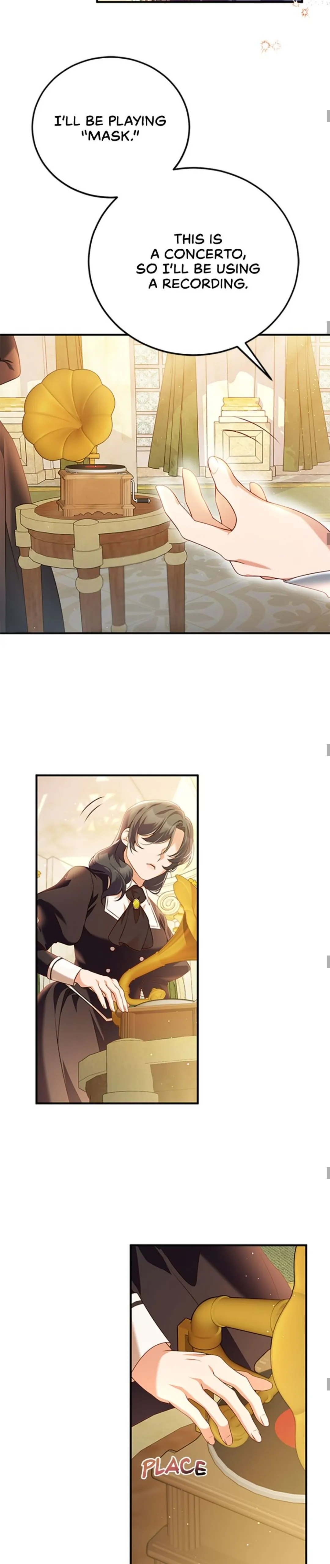 I’m Divorcing My Tyrant Husband Chapter 45 - page 18