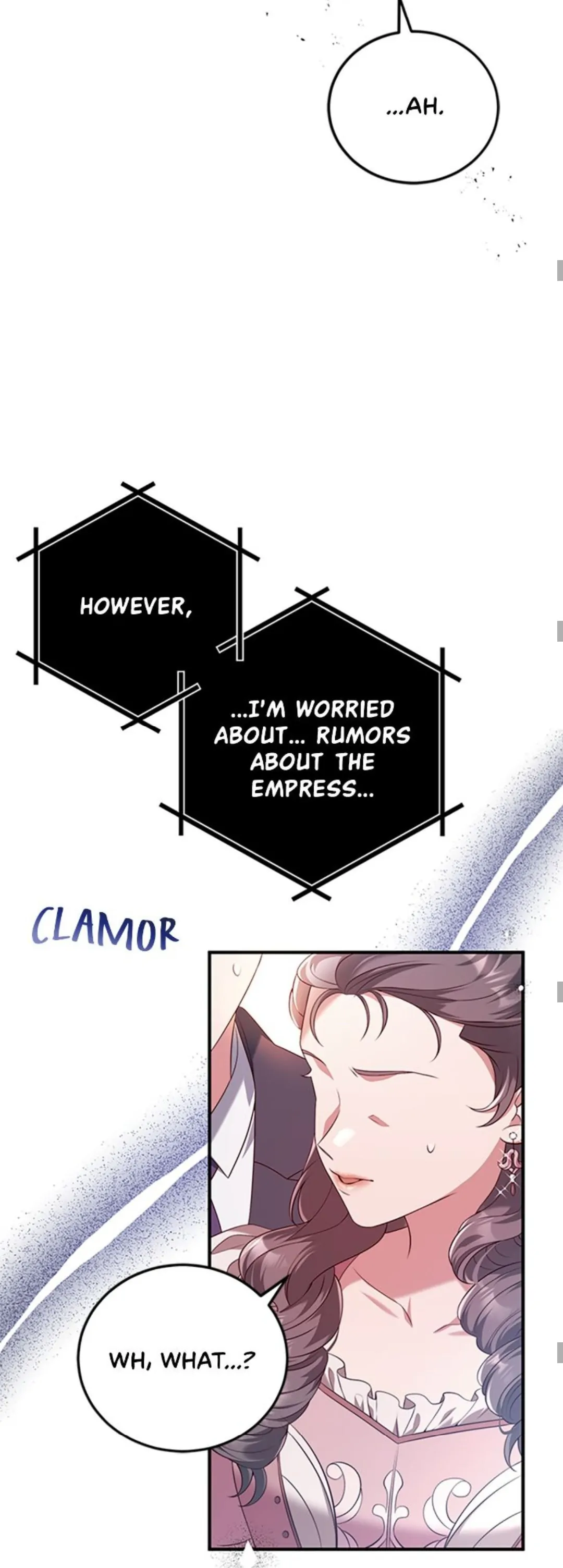 I’m Divorcing My Tyrant Husband Chapter 45 - page 20