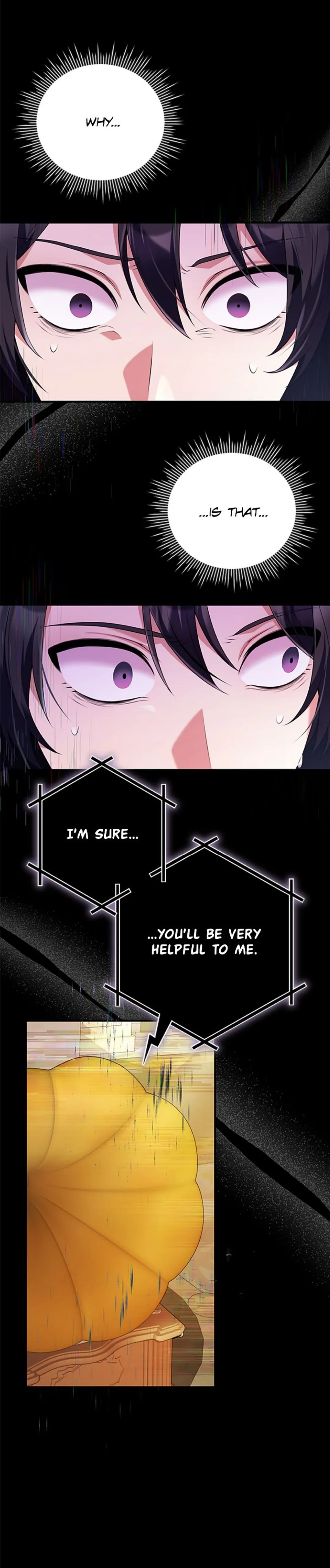 I’m Divorcing My Tyrant Husband Chapter 45 - page 23