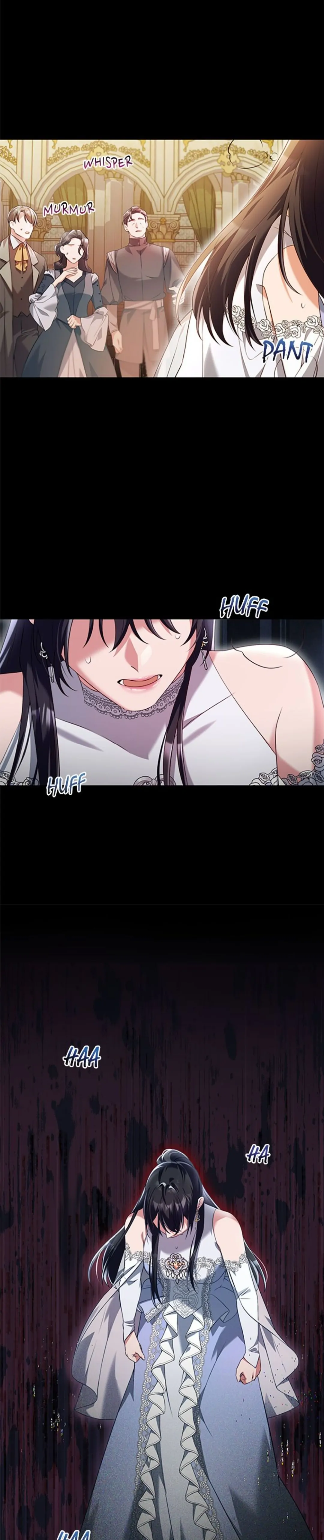 I’m Divorcing My Tyrant Husband Chapter 45 - page 26