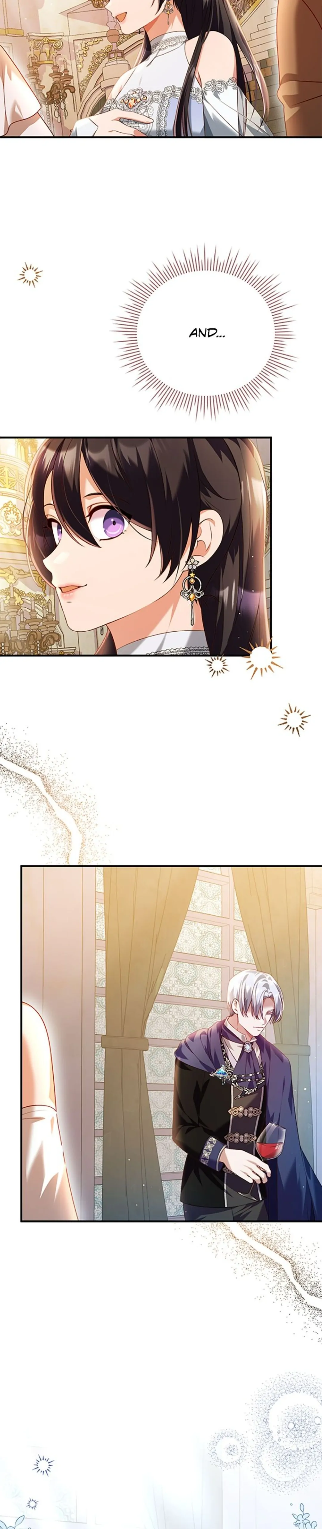 I’m Divorcing My Tyrant Husband Chapter 45 - page 6