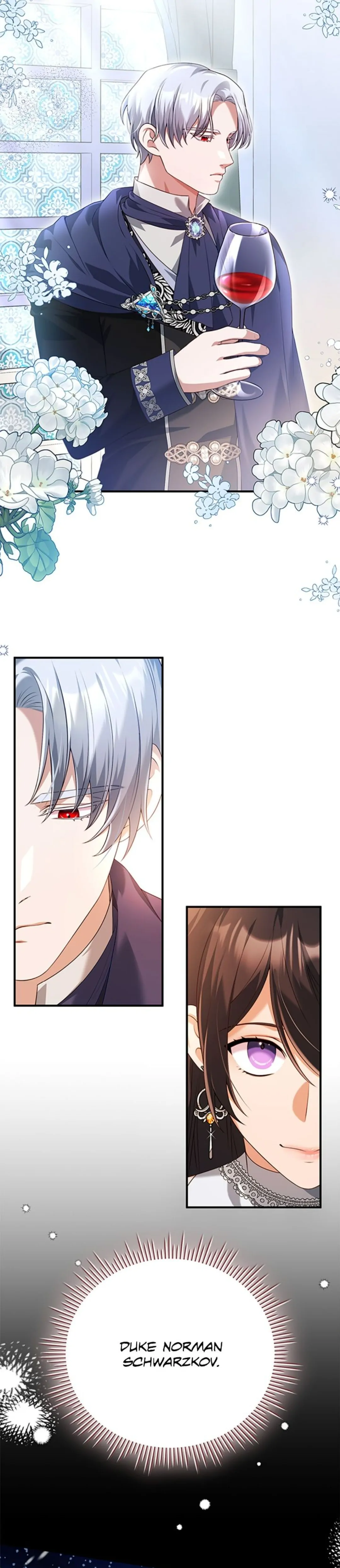 I’m Divorcing My Tyrant Husband Chapter 45 - page 7