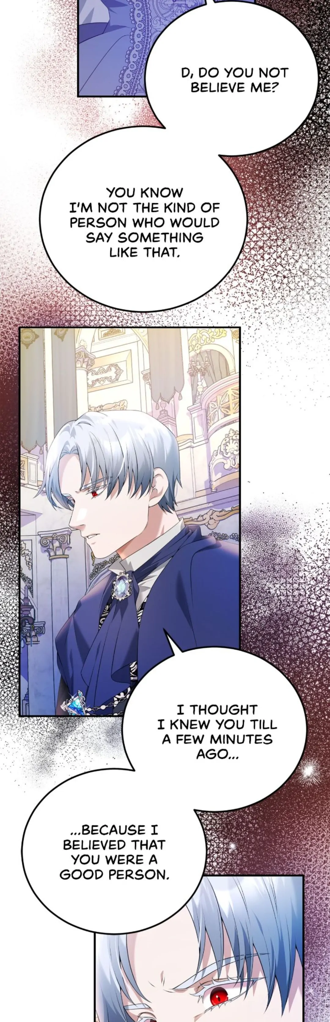 I’m Divorcing My Tyrant Husband Chapter 46 - page 12