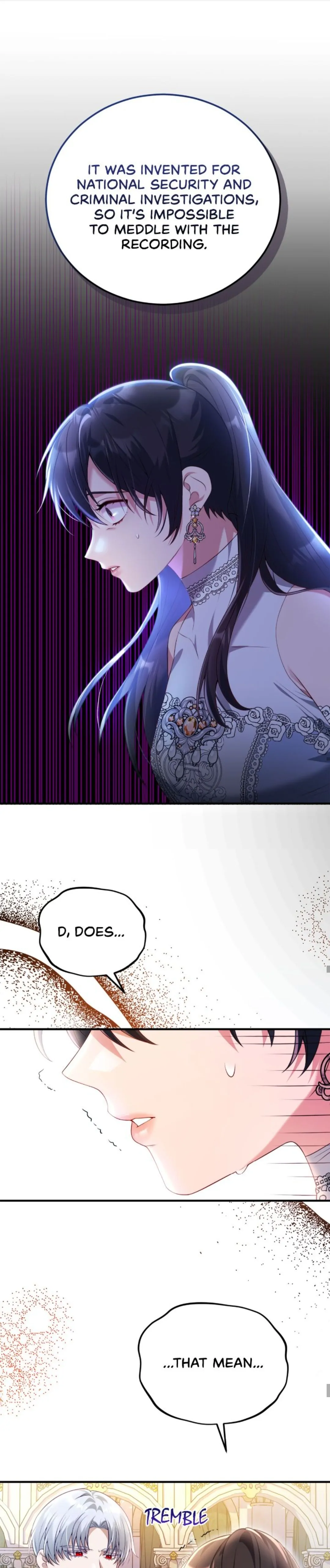 I’m Divorcing My Tyrant Husband Chapter 46 - page 14