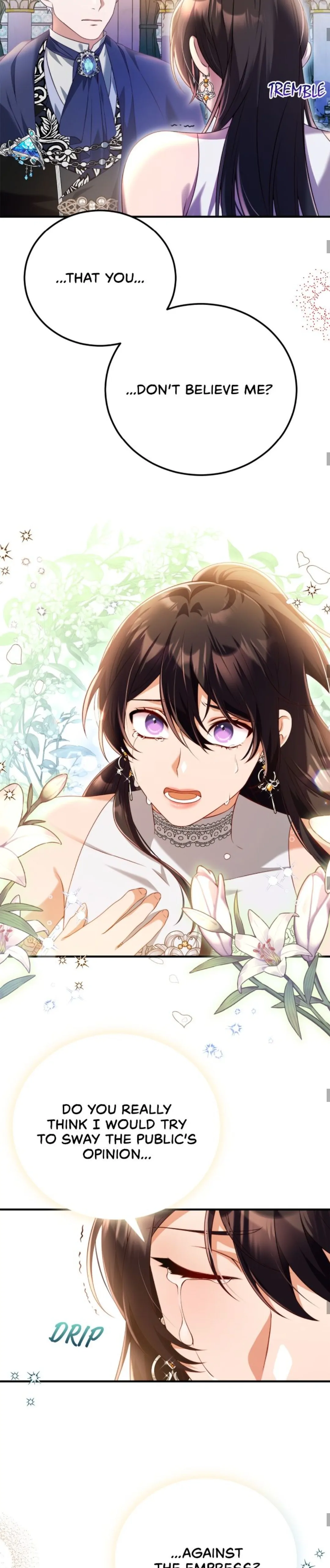 I’m Divorcing My Tyrant Husband Chapter 46 - page 15