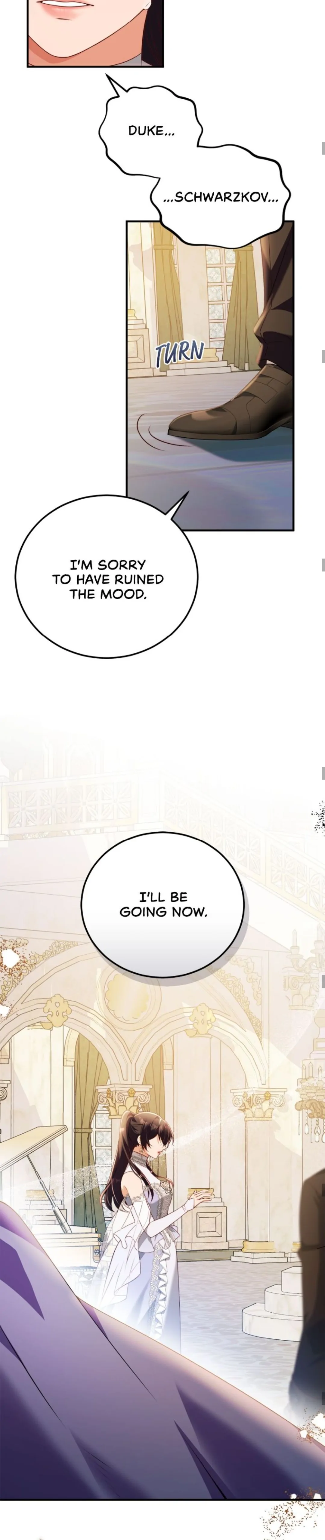 I’m Divorcing My Tyrant Husband Chapter 46 - page 19