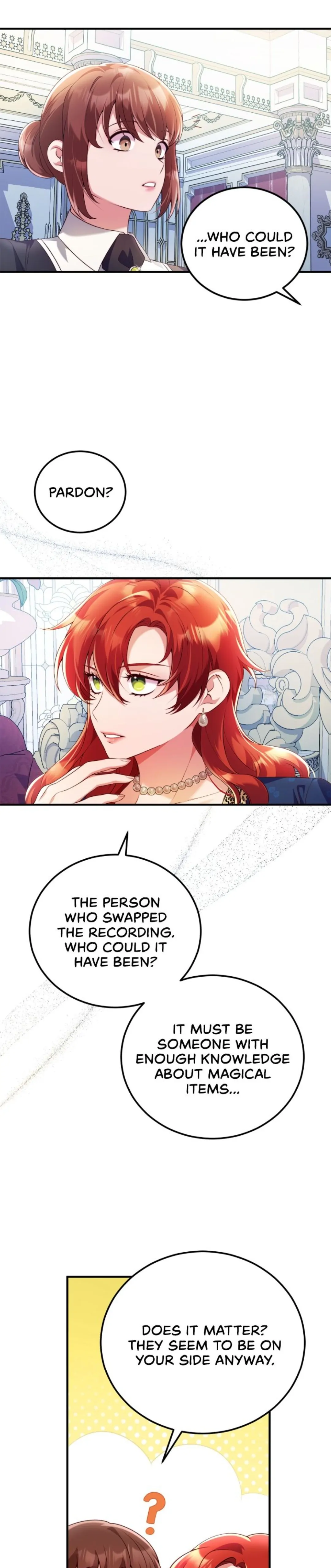 I’m Divorcing My Tyrant Husband Chapter 46 - page 24
