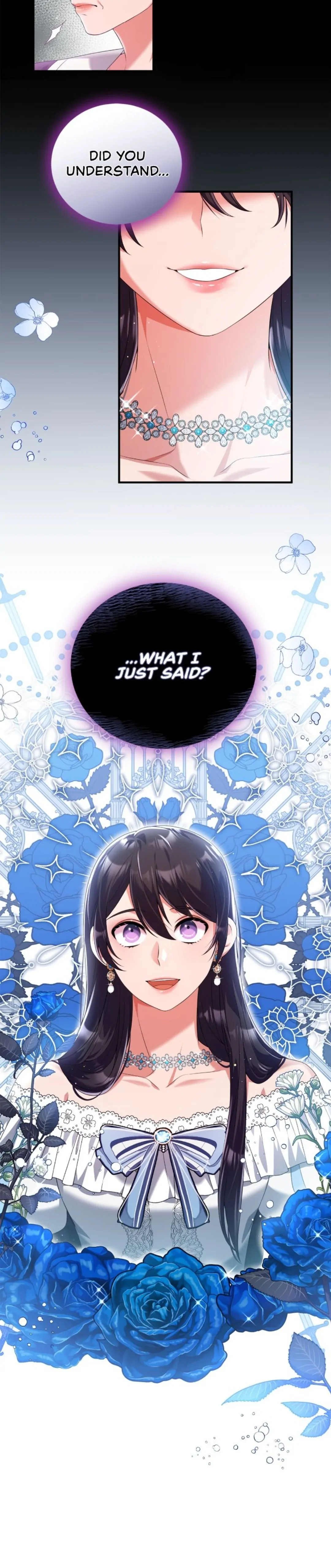 I’m Divorcing My Tyrant Husband Chapter 44 - page 2