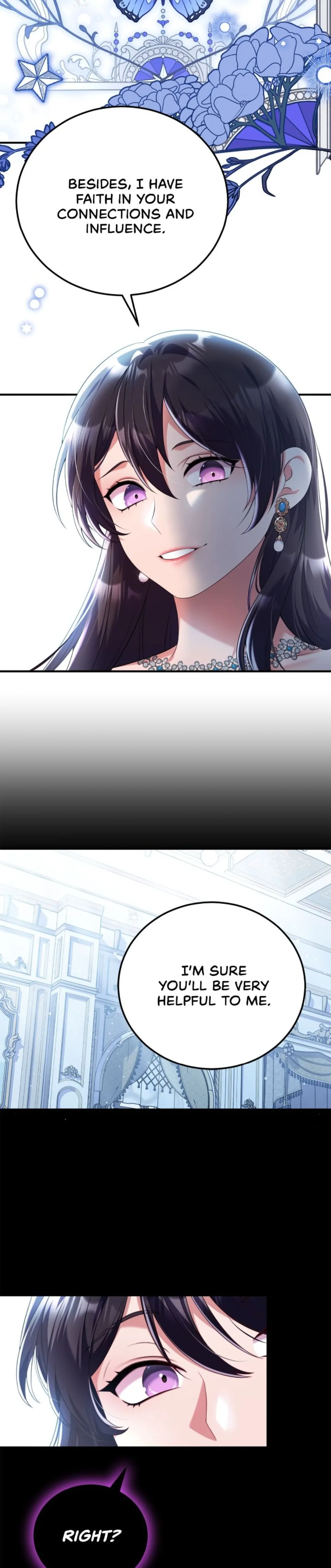 I’m Divorcing My Tyrant Husband Chapter 44 - page 11