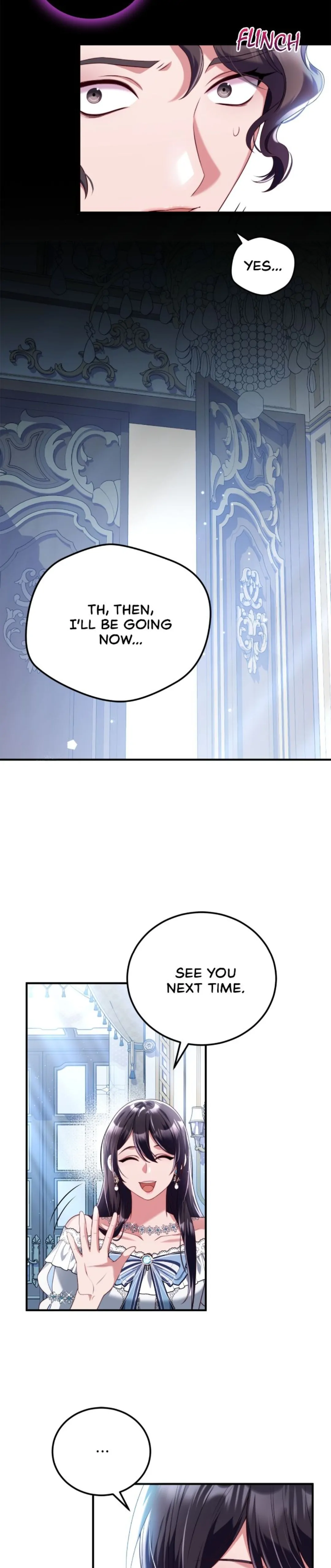 I’m Divorcing My Tyrant Husband Chapter 44 - page 12