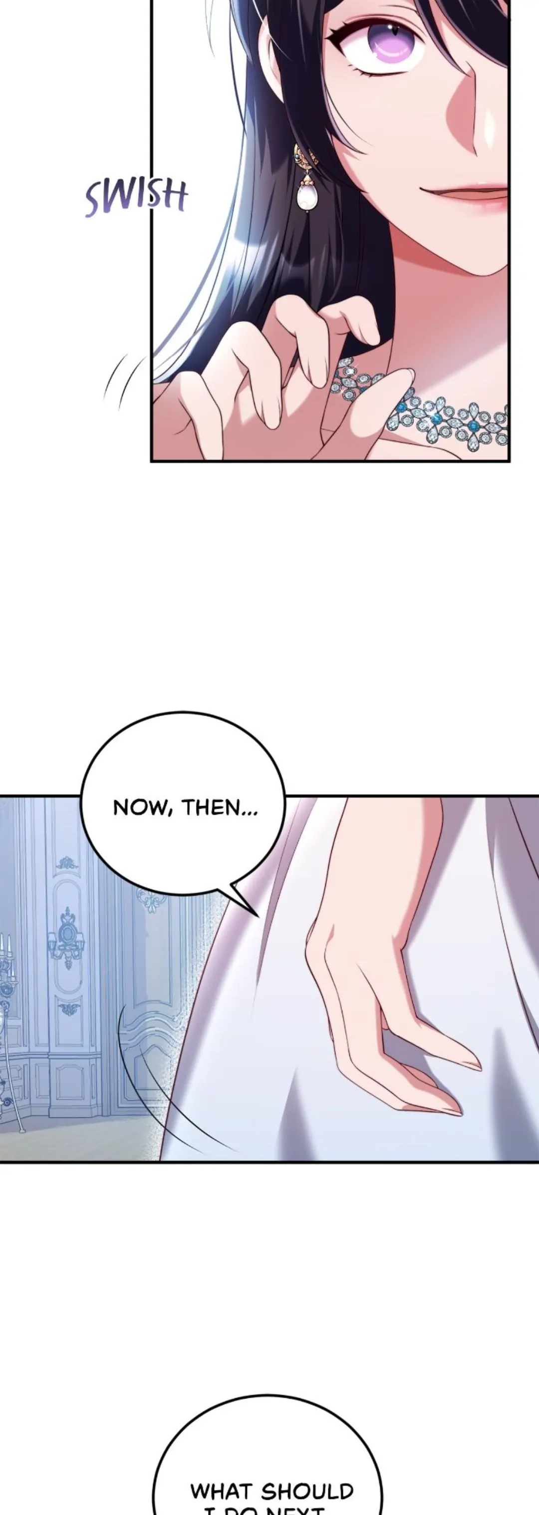 I’m Divorcing My Tyrant Husband Chapter 44 - page 13