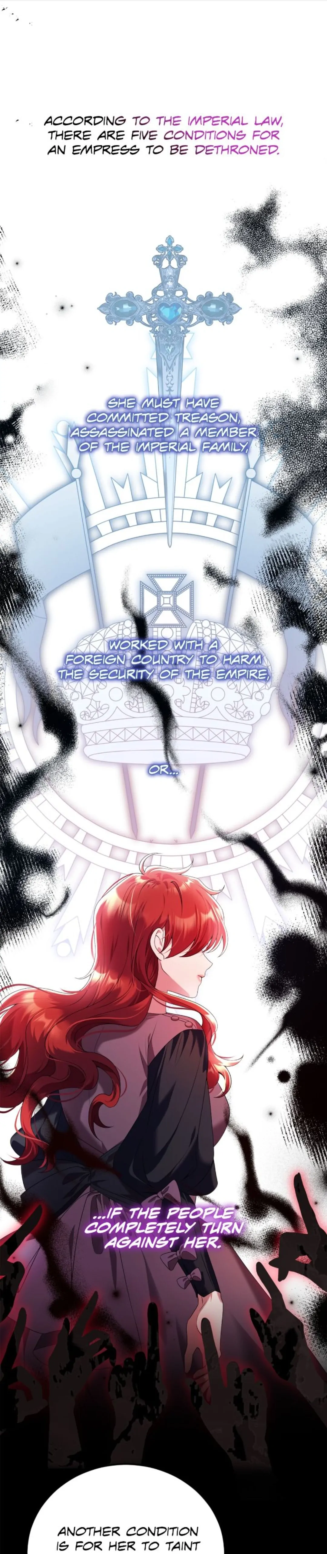 I’m Divorcing My Tyrant Husband Chapter 44 - page 15