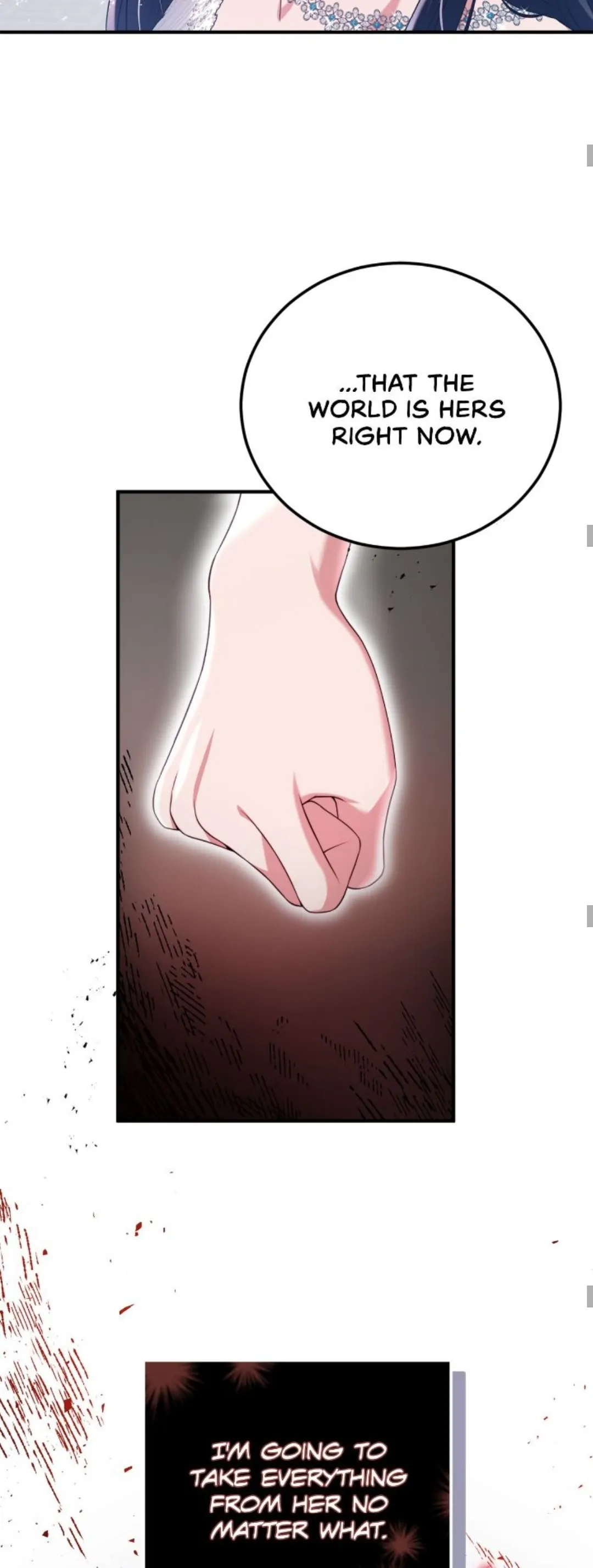 I’m Divorcing My Tyrant Husband Chapter 44 - page 18