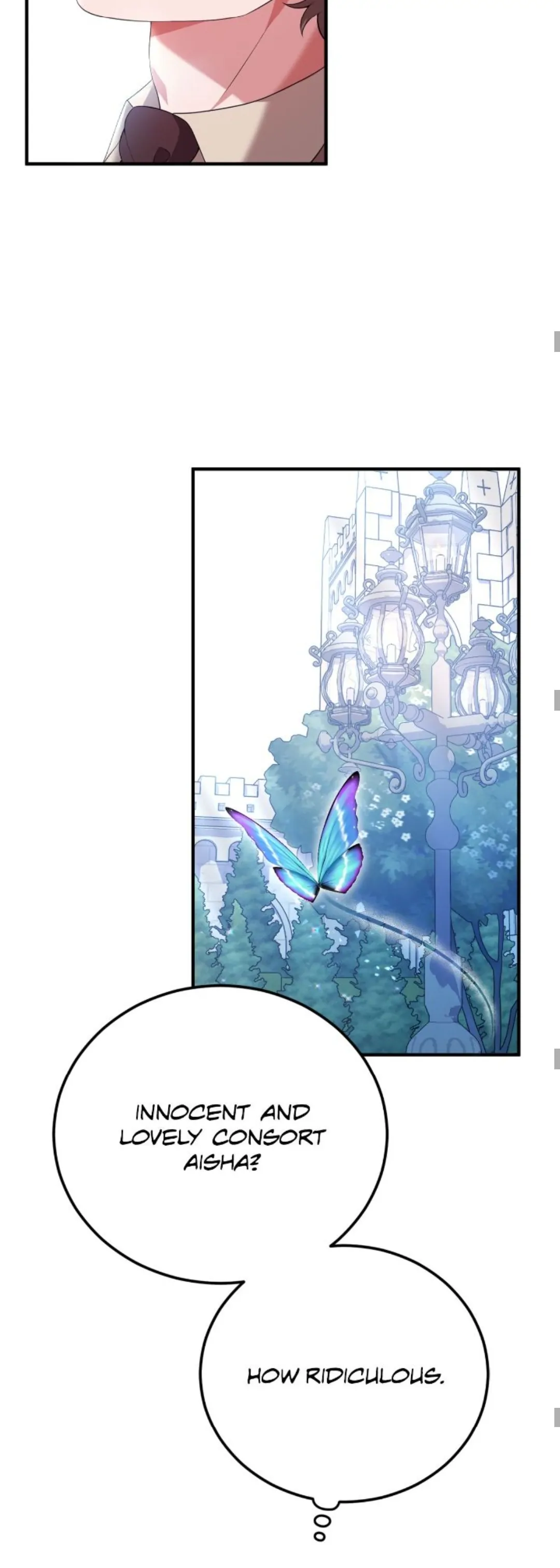 I’m Divorcing My Tyrant Husband Chapter 44 - page 23