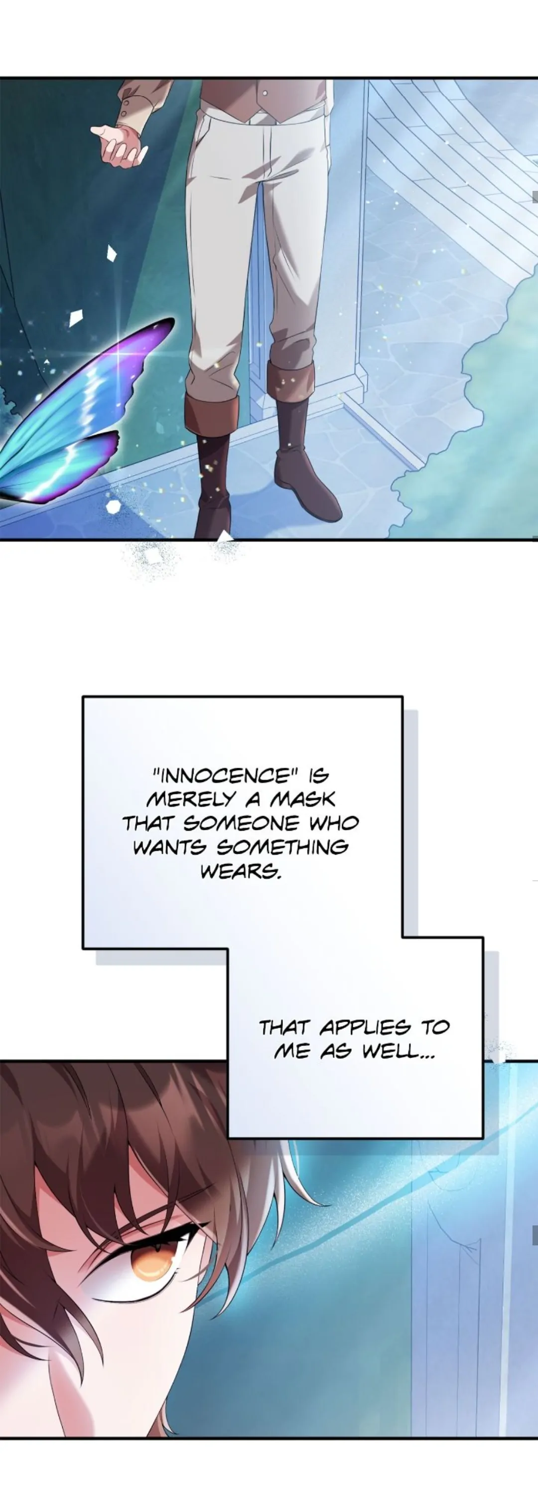 I’m Divorcing My Tyrant Husband Chapter 44 - page 24