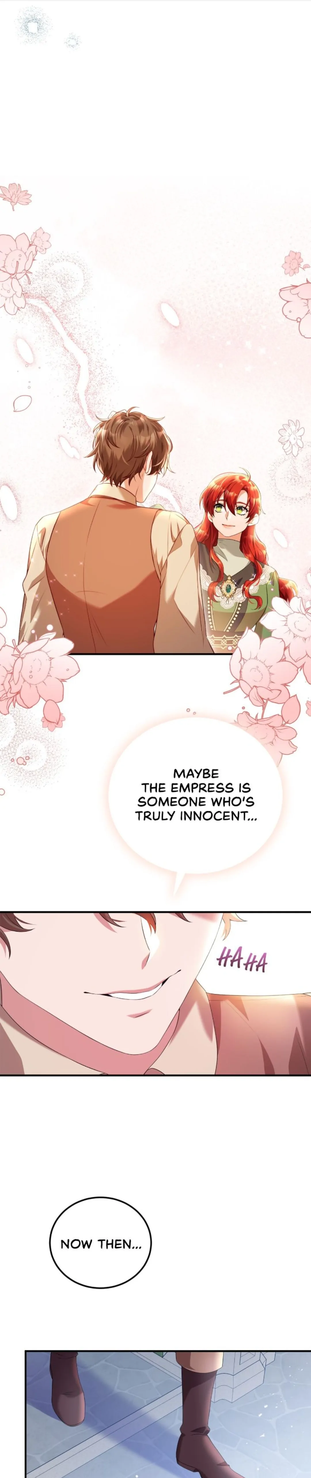 I’m Divorcing My Tyrant Husband Chapter 44 - page 25