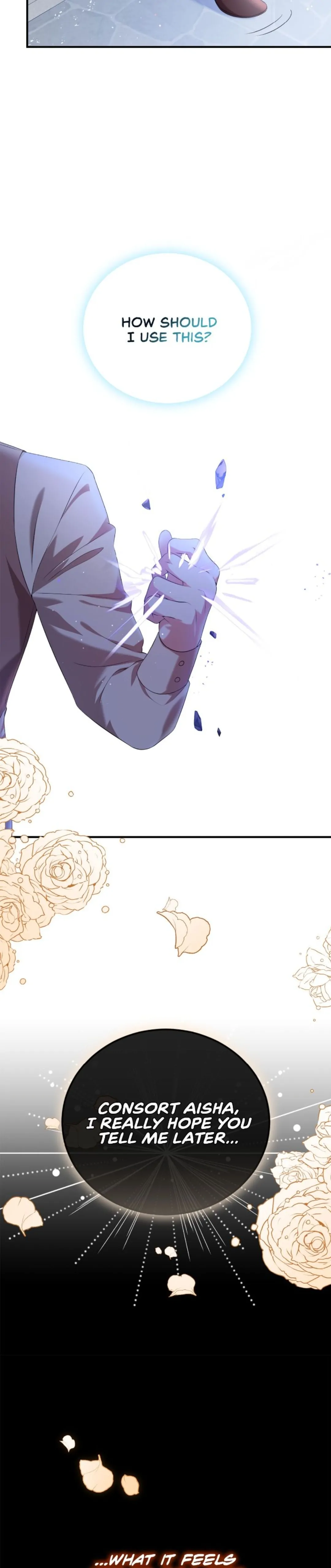 I’m Divorcing My Tyrant Husband Chapter 44 - page 26