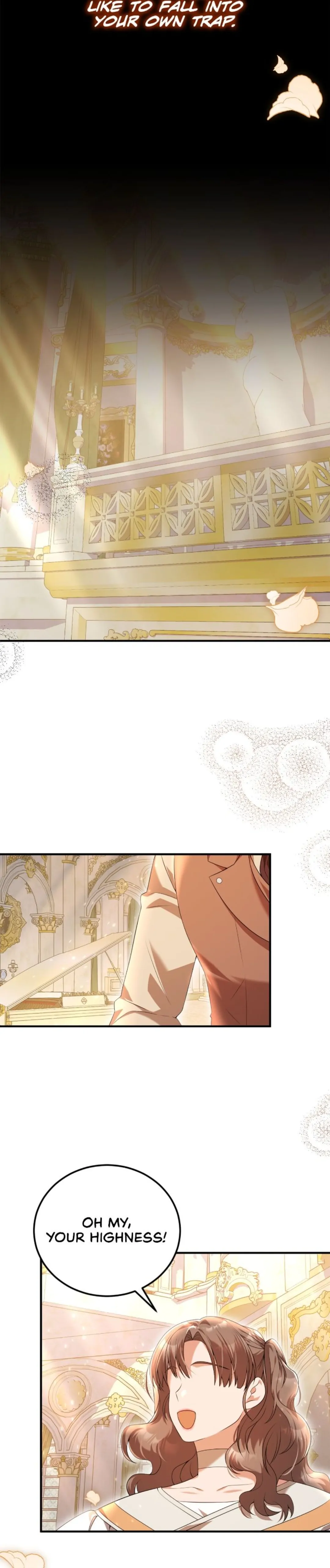 I’m Divorcing My Tyrant Husband Chapter 44 - page 27