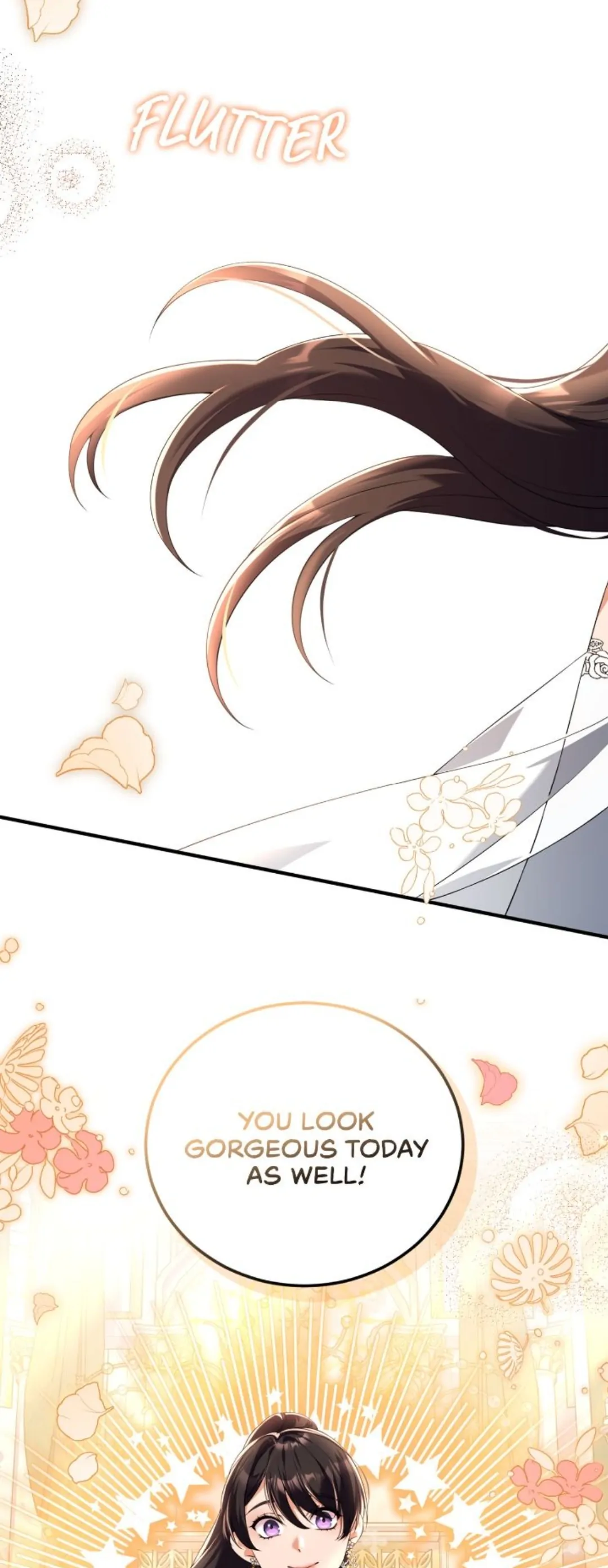 I’m Divorcing My Tyrant Husband Chapter 44 - page 28