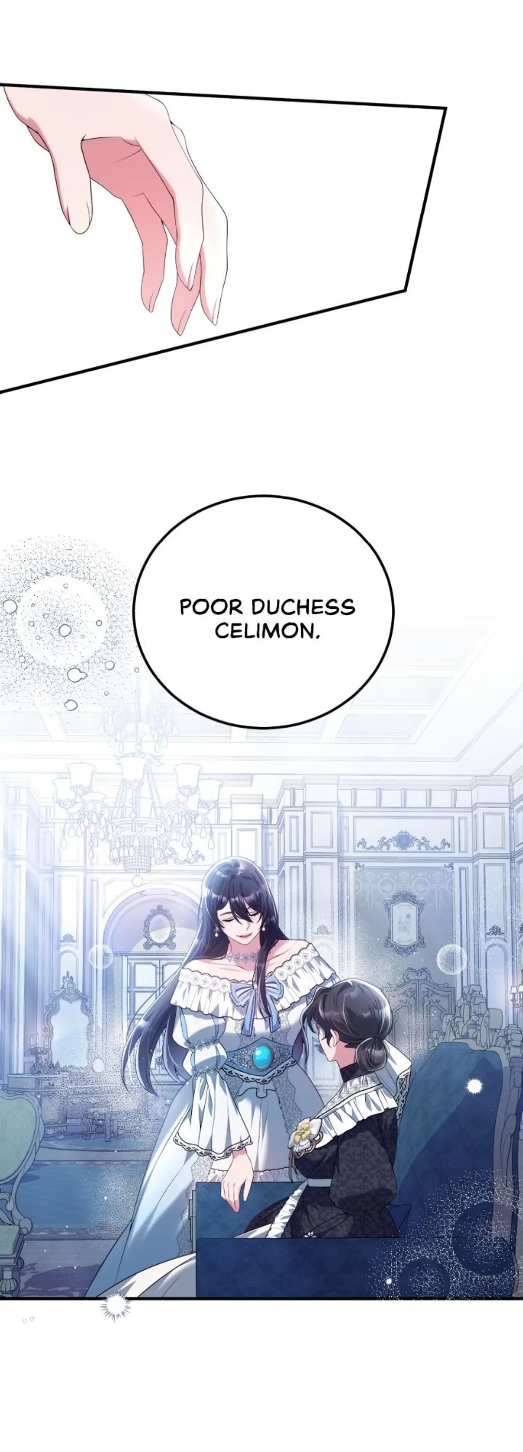 I’m Divorcing My Tyrant Husband Chapter 44 - page 9