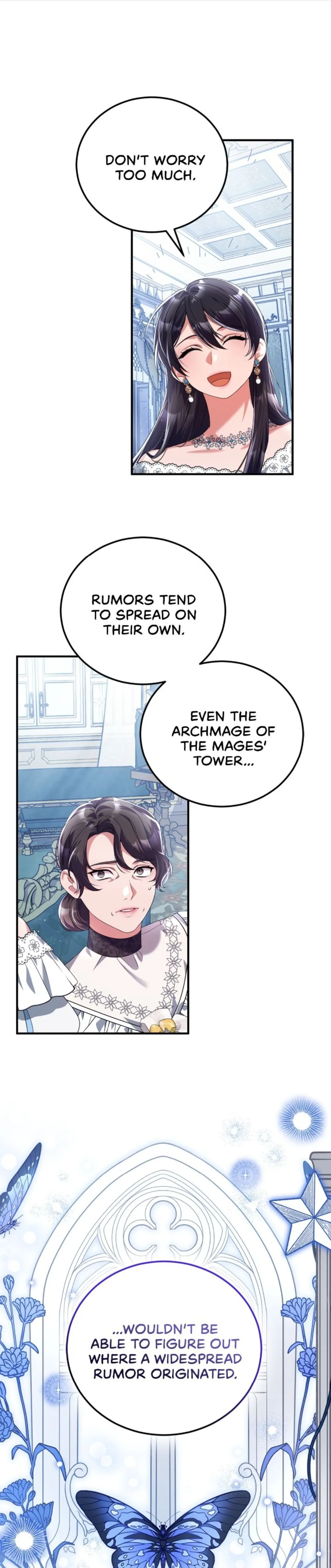 I’m Divorcing My Tyrant Husband Chapter 44 - page 10