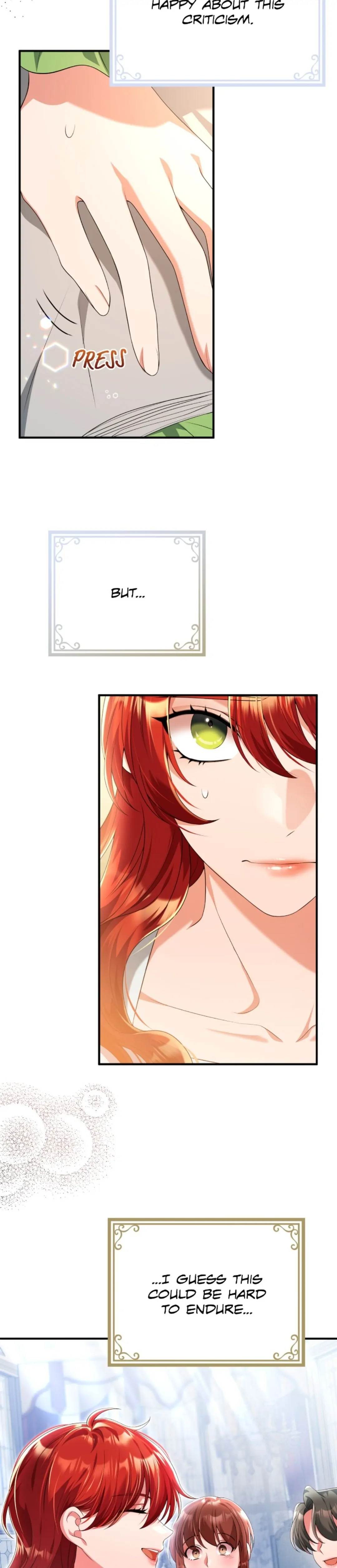 I’m Divorcing My Tyrant Husband Chapter 43 - page 12