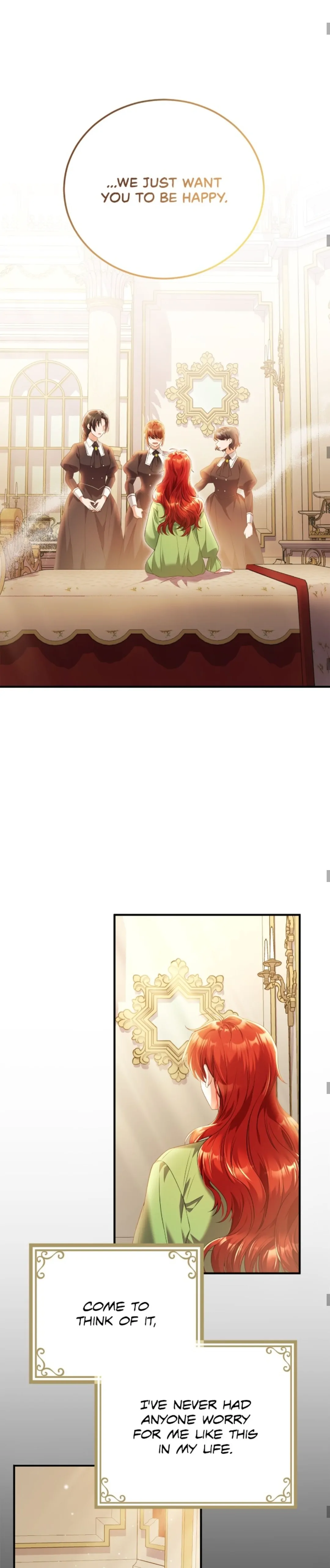 I’m Divorcing My Tyrant Husband Chapter 43 - page 15