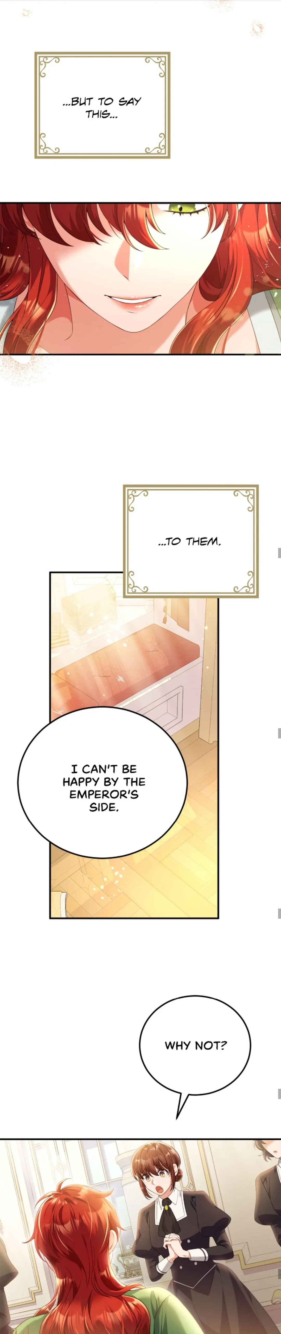 I’m Divorcing My Tyrant Husband Chapter 43 - page 19