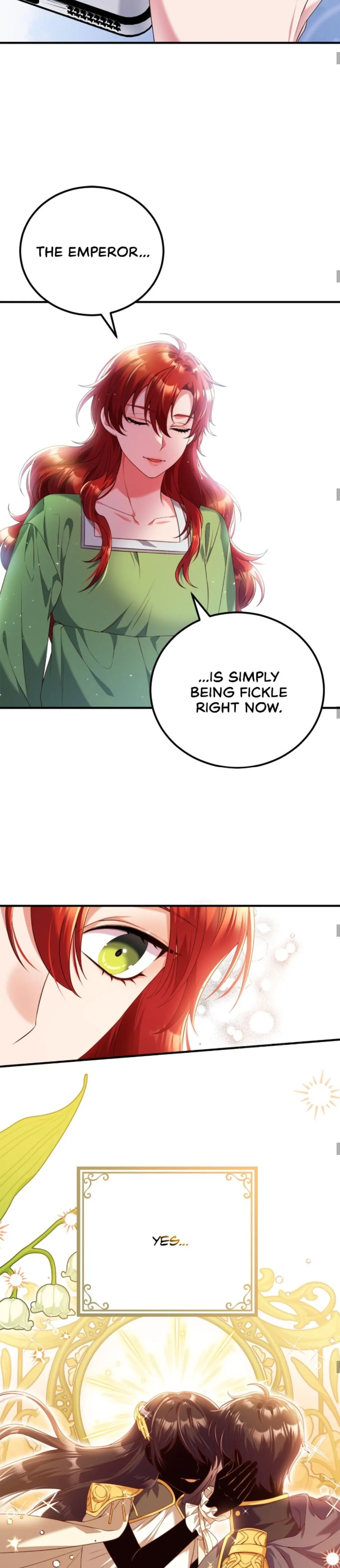 I’m Divorcing My Tyrant Husband Chapter 43 - page 21