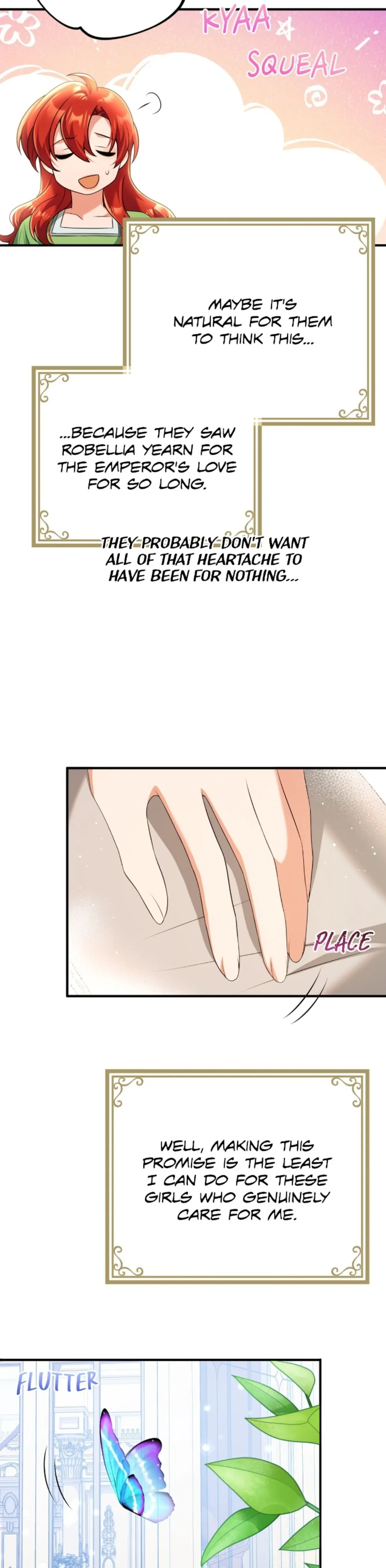 I’m Divorcing My Tyrant Husband Chapter 43 - page 25