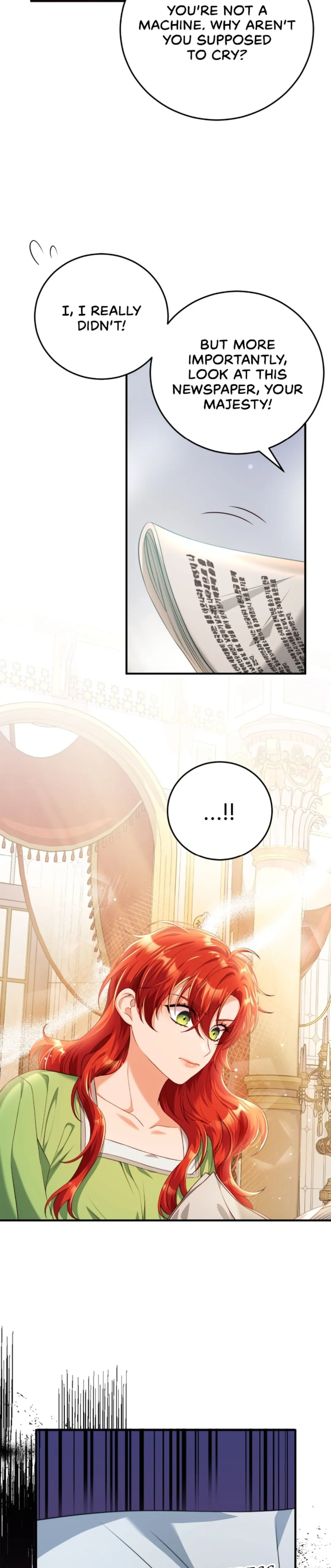 I’m Divorcing My Tyrant Husband Chapter 43 - page 7