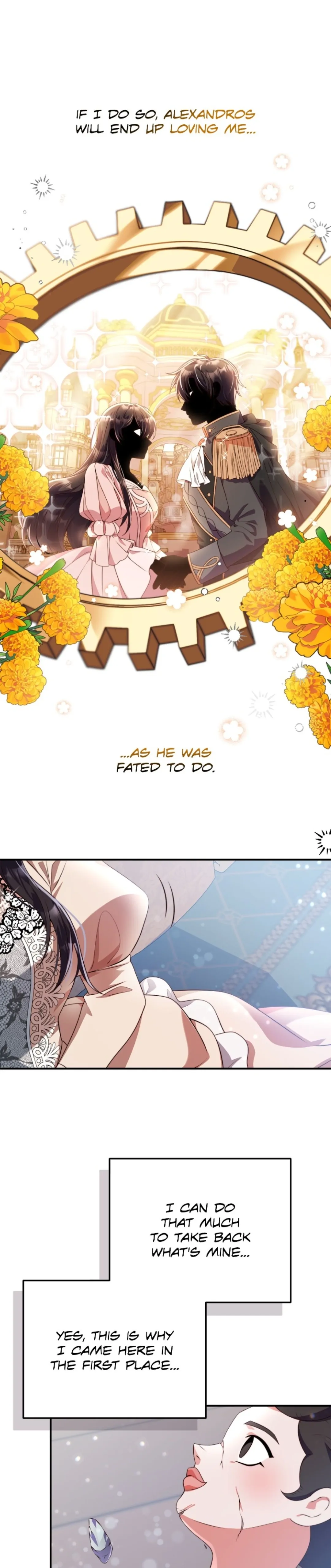 I’m Divorcing My Tyrant Husband Chapter 42 - page 12