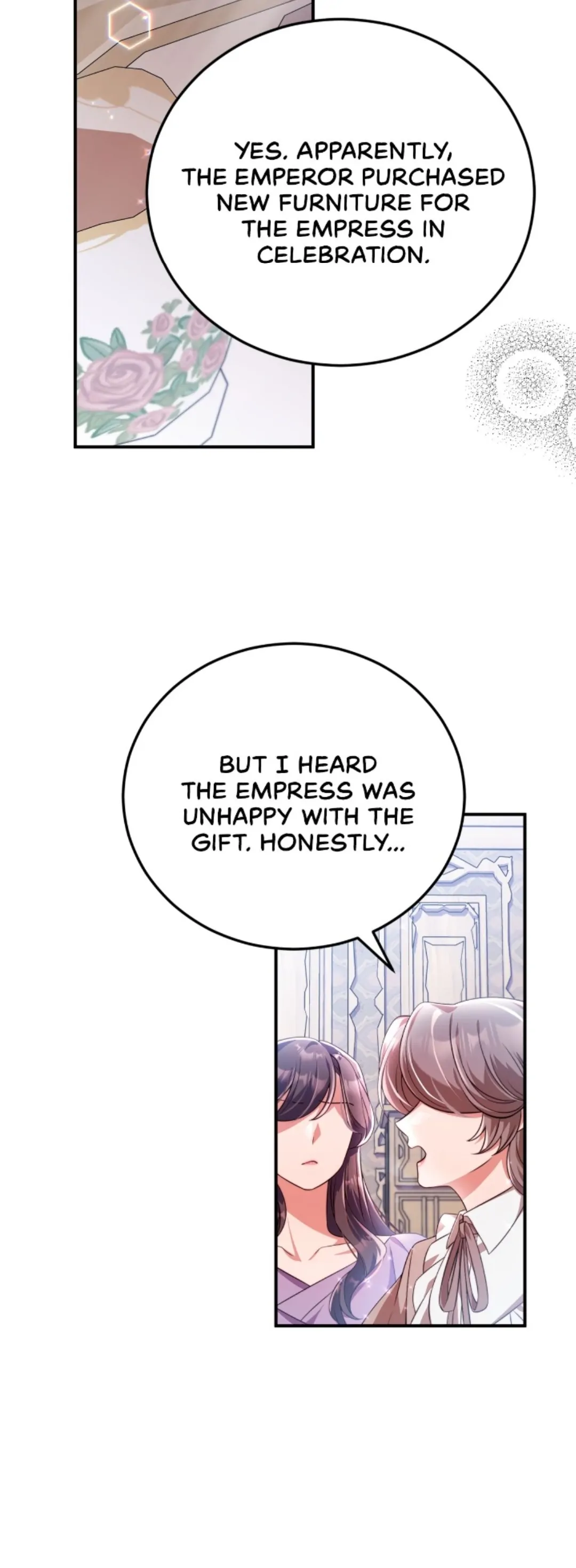 I’m Divorcing My Tyrant Husband Chapter 42 - page 14
