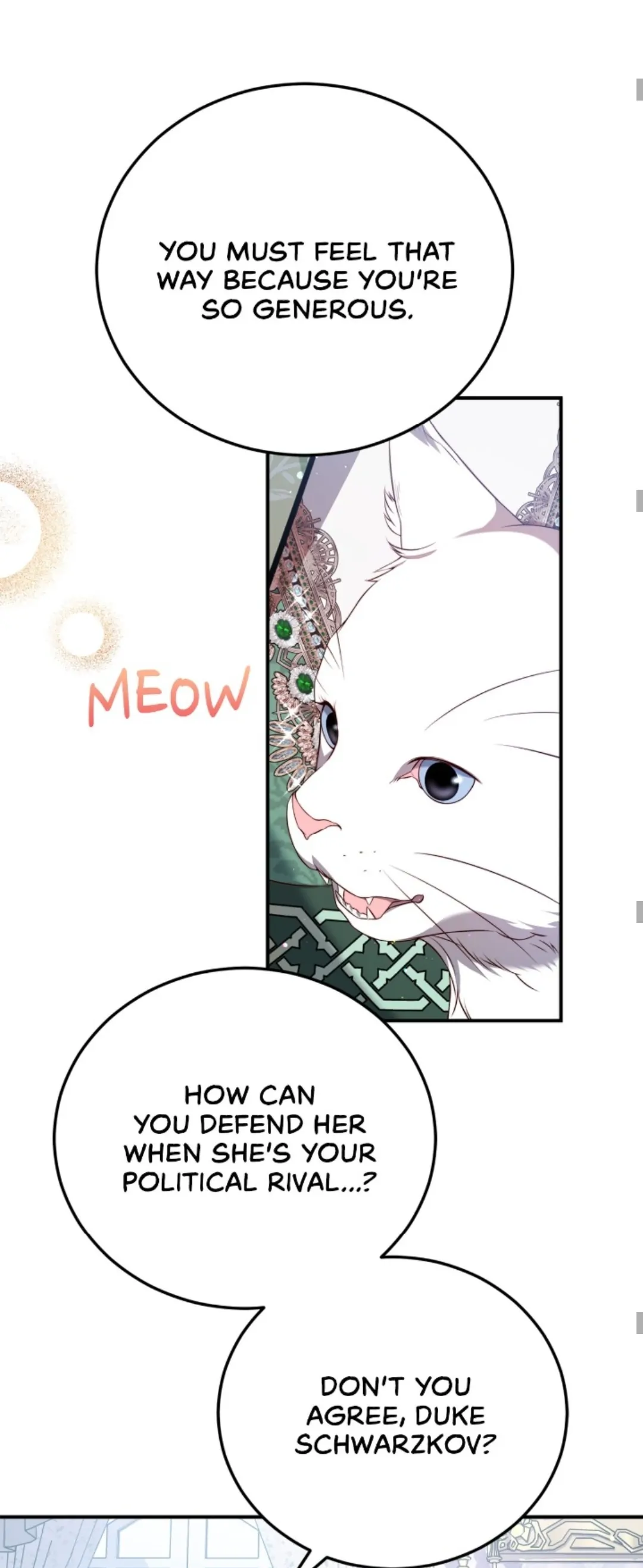 I’m Divorcing My Tyrant Husband Chapter 42 - page 18