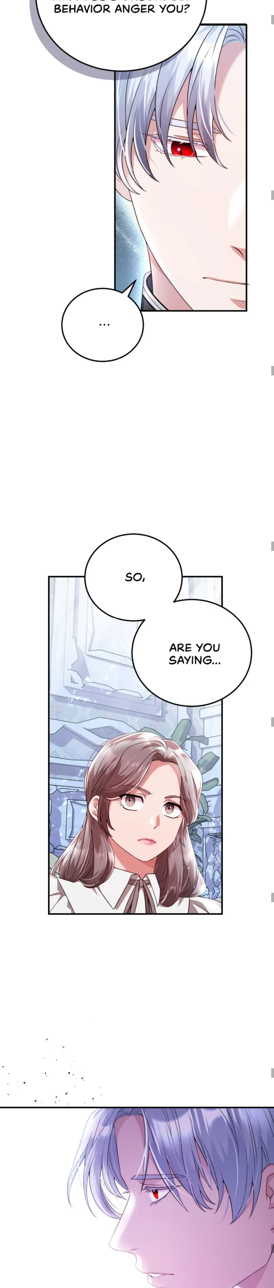 I’m Divorcing My Tyrant Husband Chapter 42 - page 22